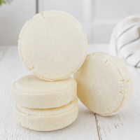 Clarifying Clay Shampoo Bar