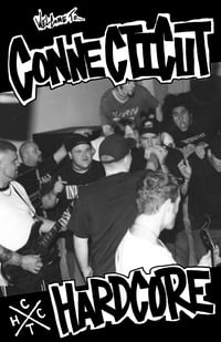 Connecticut Hardcore Index