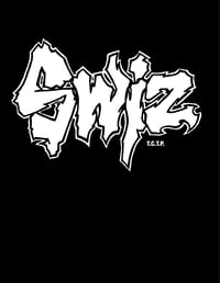 SWIZ Total Control Total Power