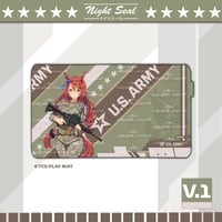 Image 5 of U.S ARMY Creek / DESK MATS 