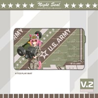 Image 6 of U.S ARMY Haru / DESK MATS 