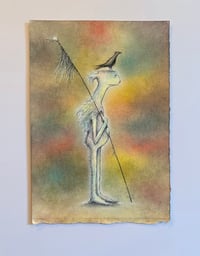 Image 2 of ORIGINAL-Their Resolve Was Undimmed By Disaster