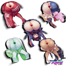 Image 2 of Praise da Booty Waifus!