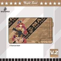 Image 6 of USMC Creek / DESK MATS 