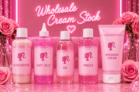 WHOLESALE CREAM STOCK