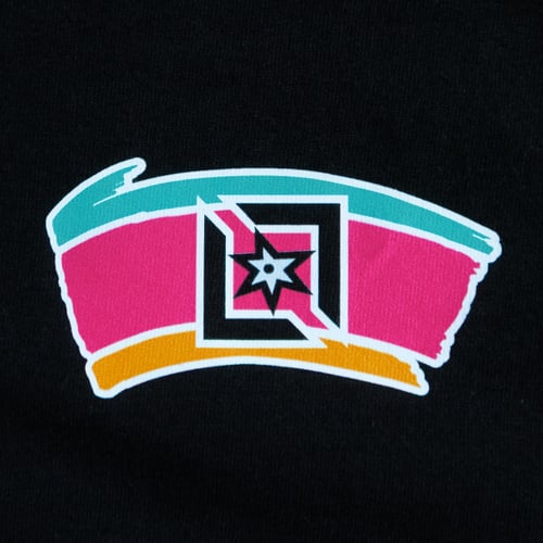 Image of LocalThreads - LT Retro Spurs - T-Shirt