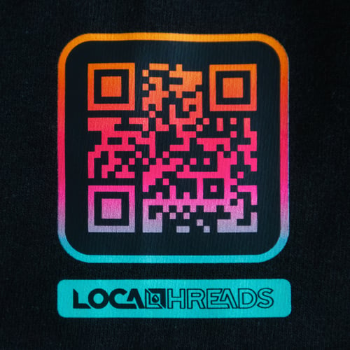 Image of LocalThreads - LT Retro Spurs - T-Shirt