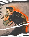TRENT / NIN