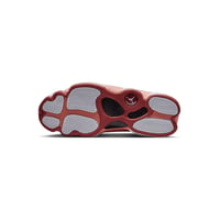 Image 3 of Jordan 13 Retro "Dune Red"