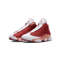 Image 2 of Jordan 13 Retro "Dune Red"