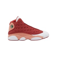 Image 1 of Jordan 13 Retro "Dune Red"