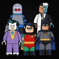 ANIMATED 5 PACK