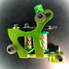 Green liner for 5s-14s