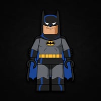 BATMAN 