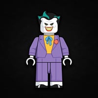 JOKER (PRE ORDER)