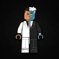 TWO FACE (PRE ORDER)