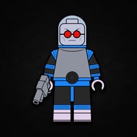 FREEZE (PRE ORDER)