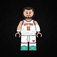 BRUNSON V2 (PRE ORDER)