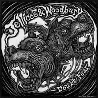 Jellicoe & Woodbury - Doubt / Fear