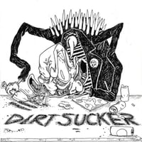 Dirt Sucker - S/T