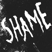 Shame - Wasted Time