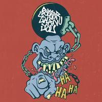 Better Than You - Ha Ha Ha