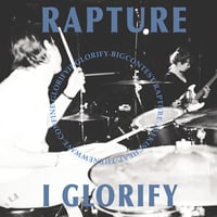 Rapture - I Glorify