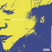 Profile - I Watch You Disappear