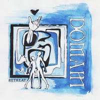 Domain - Retreat