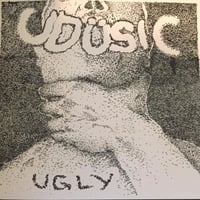 Udüsic - Ugly