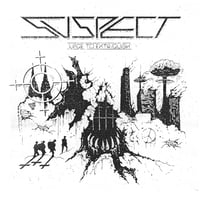 Suspect - Urge To Extinguish