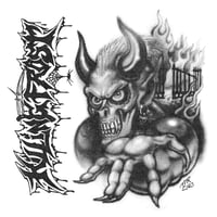 Killing Frost - S/T