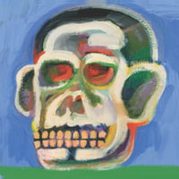 Big Contest - Monkey's Paw