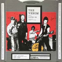 The Venom / The Noise - Double-Header