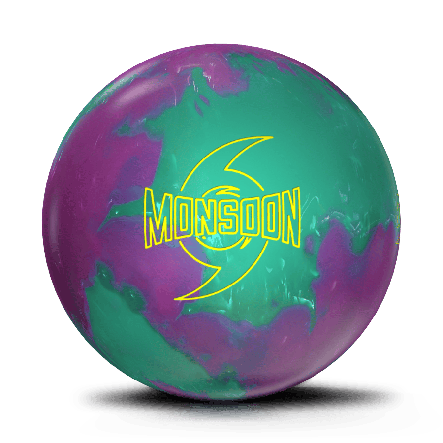 Image of STORM MONSOON
