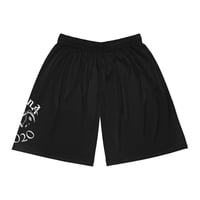 Image 1 of Asuna EST Basketball Shorts