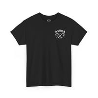 Image 1 of Heavy Is The Hand Tee