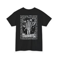 Image 2 of Heavy Is The Hand Tee