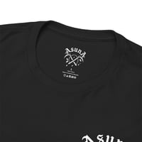 Image 3 of Heavy Is The Hand Tee