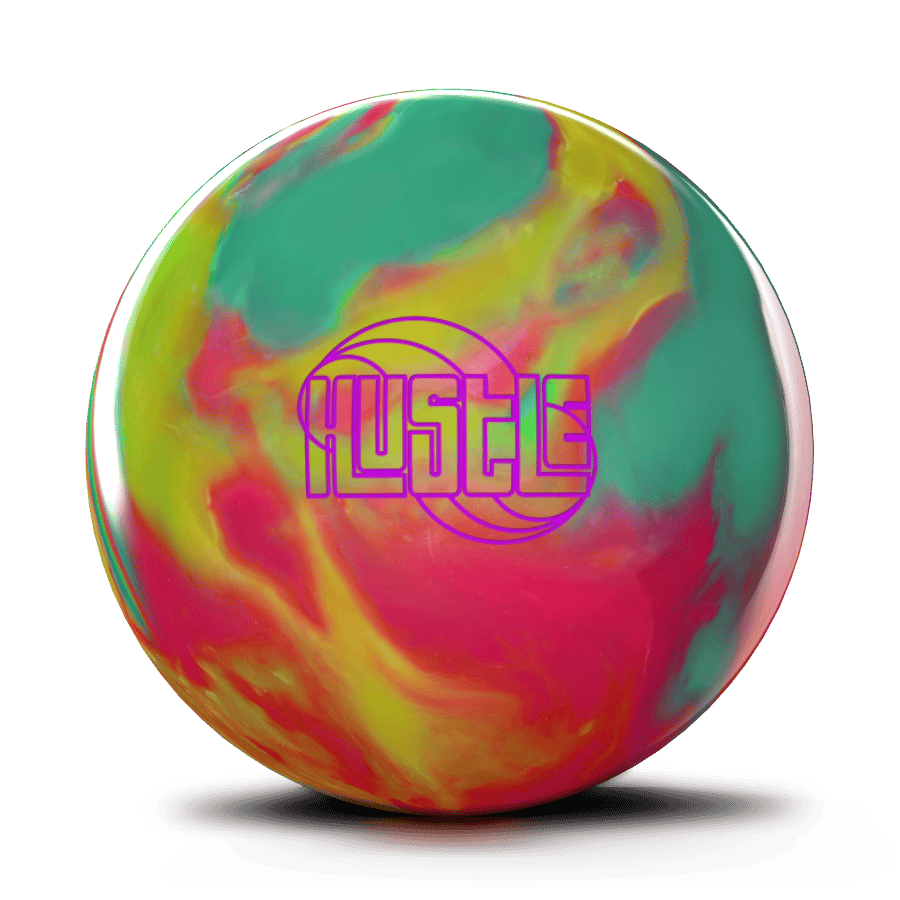 Image of HUSTLE GLOW
