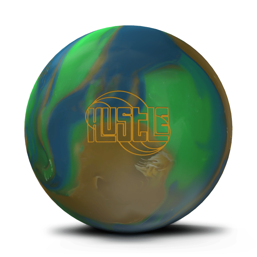 Image of RG HUSTLE EARTH