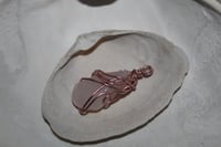 Image 4 of Rose Quartz Crystal Pendant