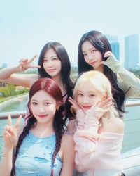aespa (에스파)