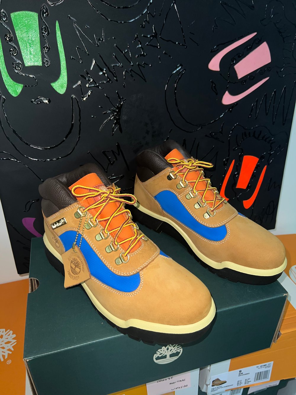Image of Knicks pack