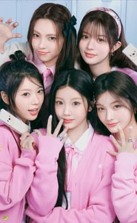 ILLIT (아일릿)