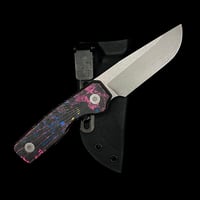 Image 1 of Vagabond Fixed Blade