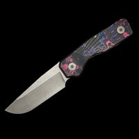 Image 2 of Vagabond Fixed Blade