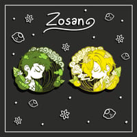 Image 4 of Moe Zosan