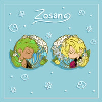 Image 1 of Moe Zosan