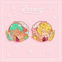 Image 3 of Moe Zosan